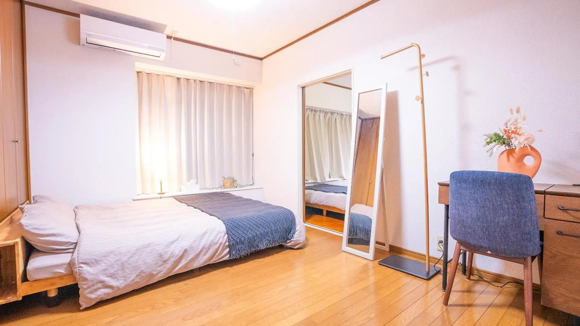 Lägenhet Shinkoiwa Stay, Private House, Nearby Station, Good Access To Ueno&Asakusa Tokyo prefektur