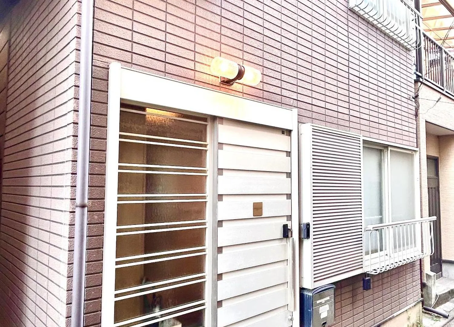 Shinkoiwa Stay, Private House, Nearby Station, Good Access To Ueno&Asakusa Tokyo prefektur
