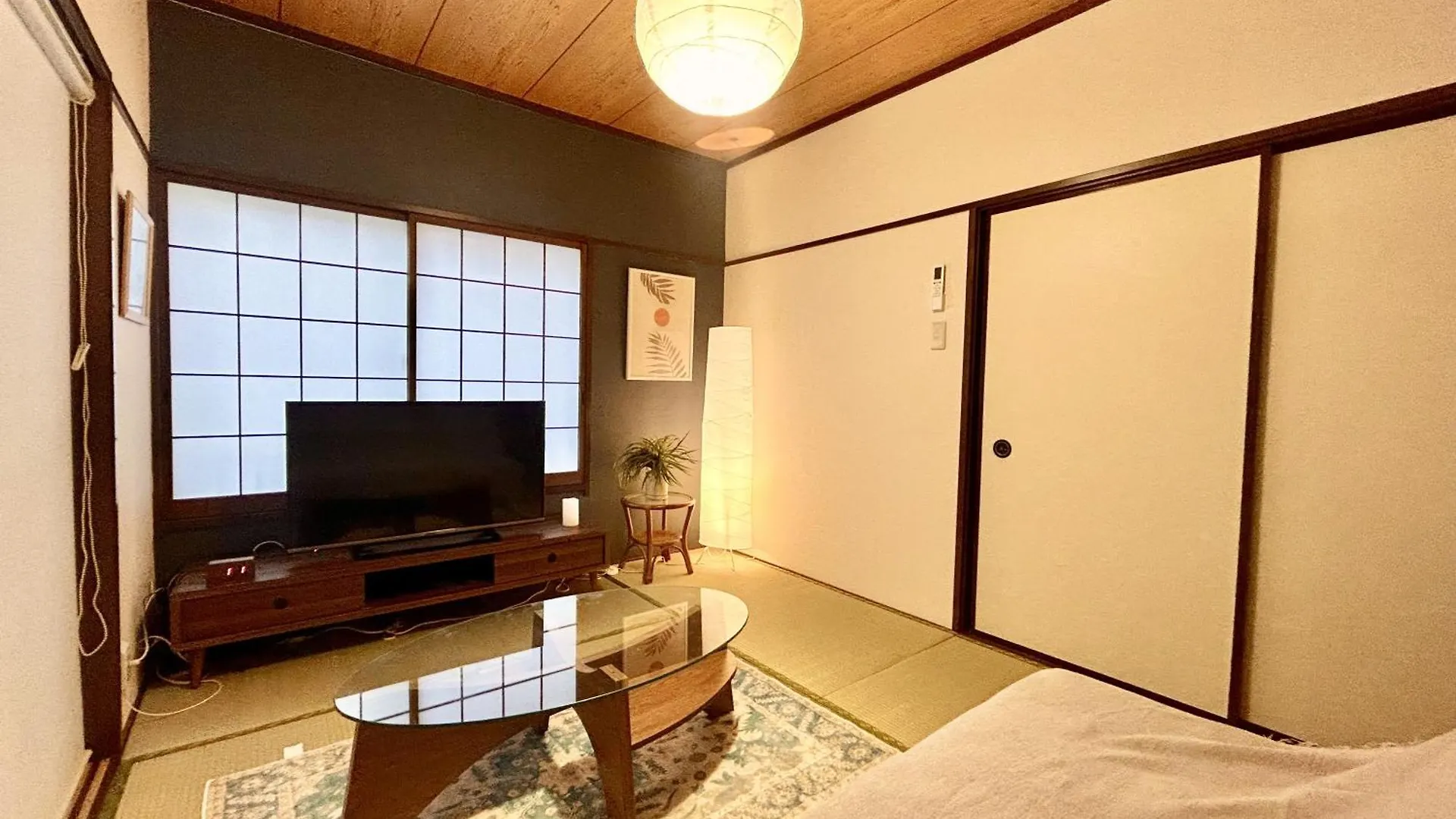 Shinkoiwa Stay, Private House, Nearby Station, Good Access To Ueno&Asakusa Tokyo Appartamento