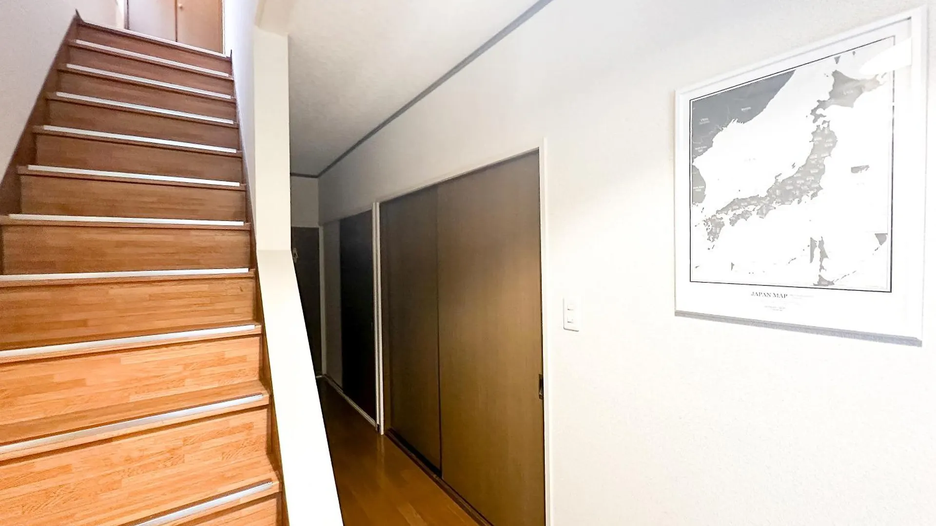 Shinkoiwa Stay, Private House, Nearby Station, Good Access To Ueno&Asakusa Tokyo prefektur 0*,