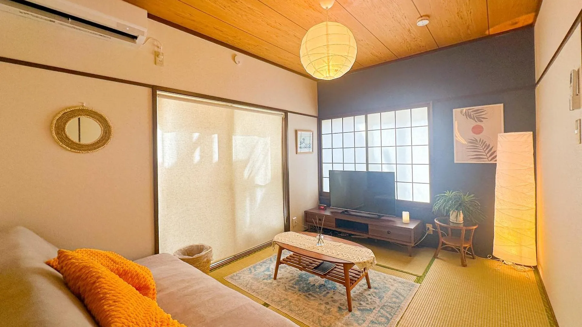 Lägenhet Shinkoiwa Stay, Private House, Nearby Station, Good Access To Ueno&Asakusa Tokyo prefektur