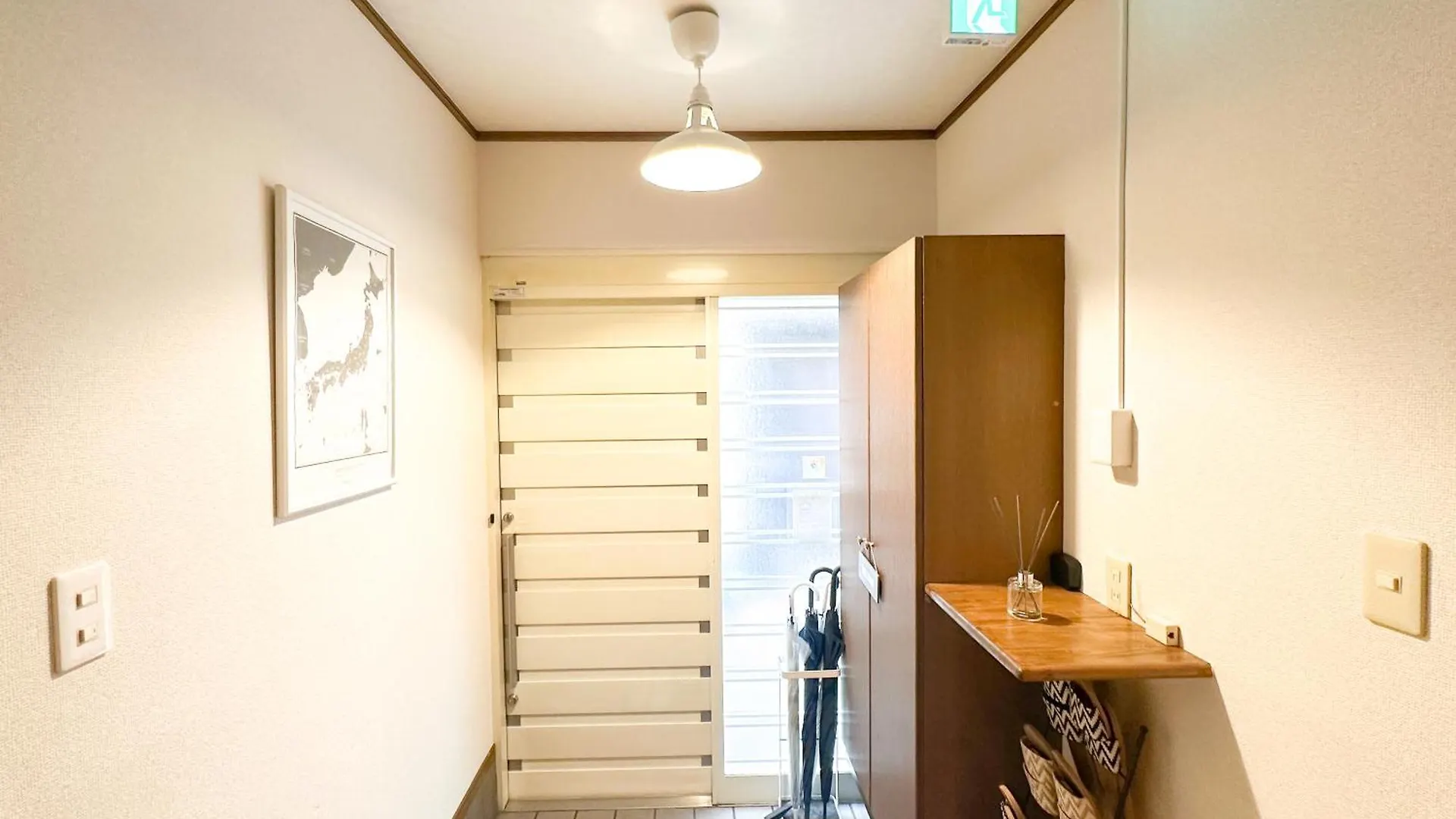 Shinkoiwa Stay, Private House, Nearby Station, Good Access To Ueno&Asakusa Tokyo prefektur Lägenhet