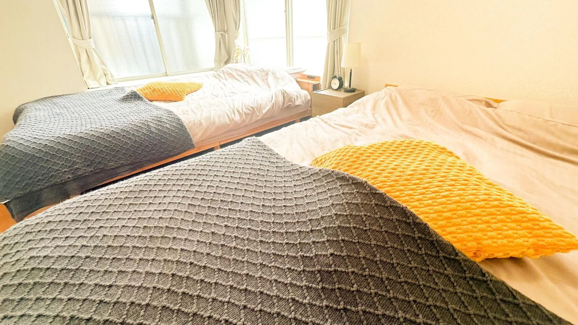 Shinkoiwa Stay, Private House, Nearby Station, Good Access To Ueno&Asakusa Tokyo Appartamento