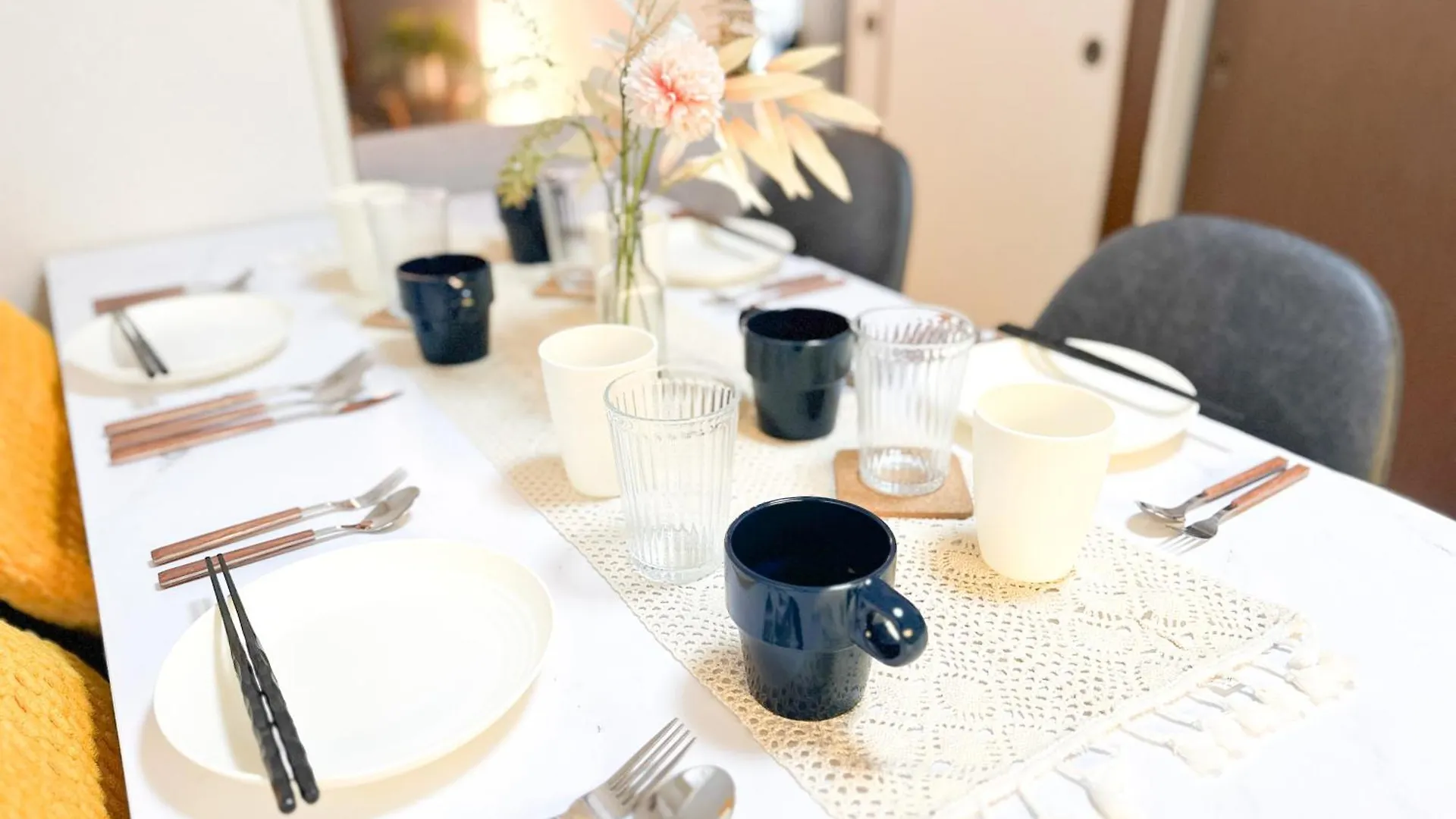 Appartamento Shinkoiwa Stay, Private House, Nearby Station, Good Access To Ueno&Asakusa Tokyo Giappone