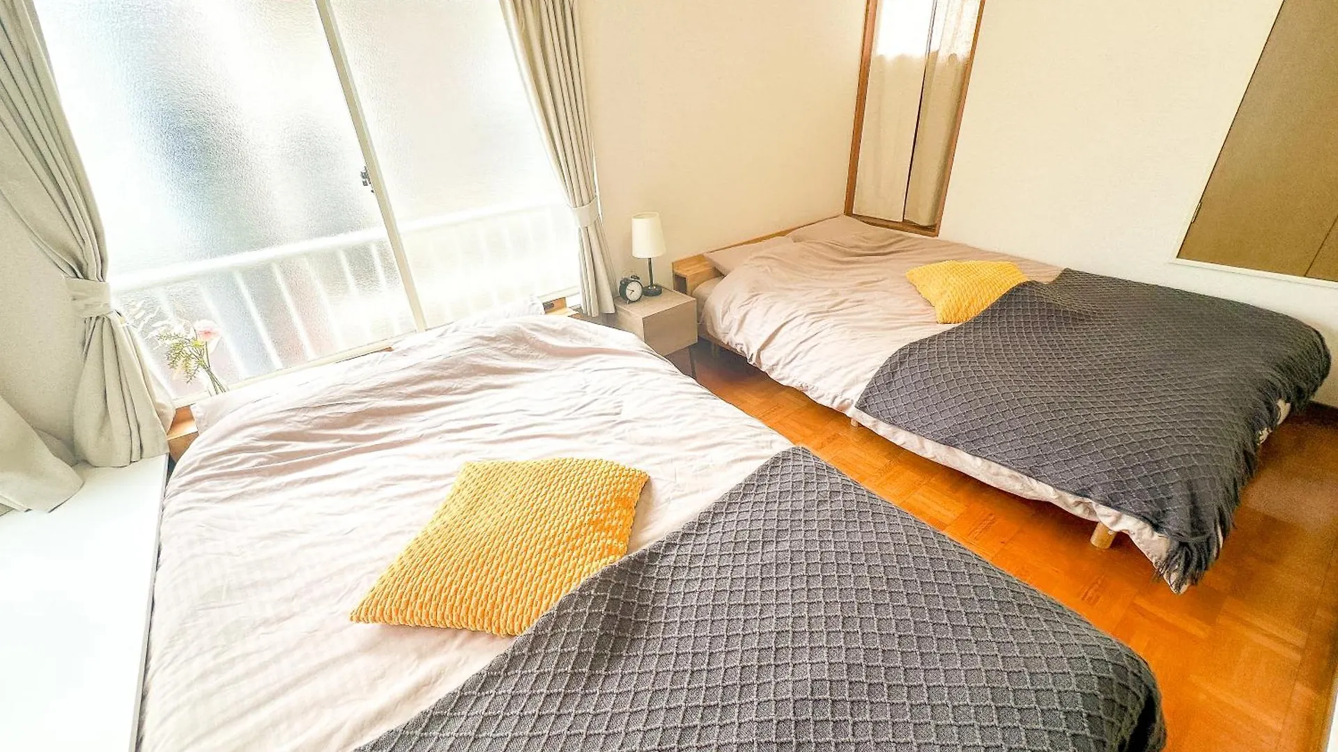 Appartamento Shinkoiwa Stay, Private House, Nearby Station, Good Access To Ueno&Asakusa Tokyo Giappone