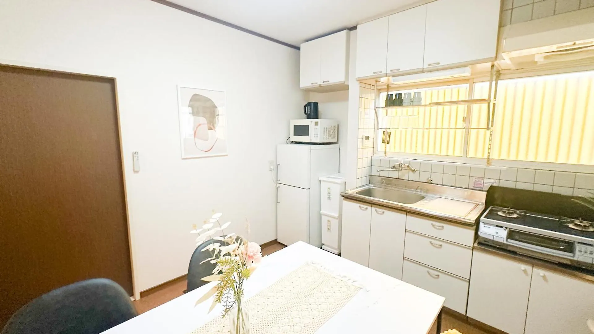 Shinkoiwa Stay, Private House, Nearby Station, Good Access To Ueno&Asakusa Tokyo prefektur 0*,